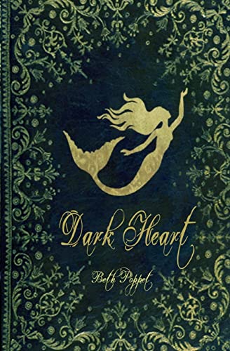 Stock image for Dark Heart for sale by THE SAINT BOOKSTORE