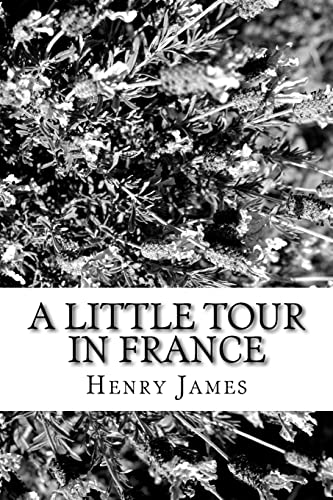 Imagen de archivo de A Little Tour in France [Soft Cover ] a la venta por booksXpress