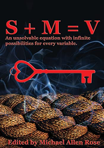 Beispielbild fr S + M = V: An Unsolvable Equation With Infinite Possibilities For Every Variable zum Verkauf von THE SAINT BOOKSTORE