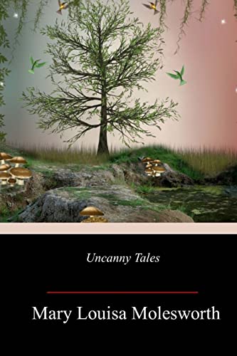 Beispielbild fr Uncanny Tales [Soft Cover ] zum Verkauf von booksXpress