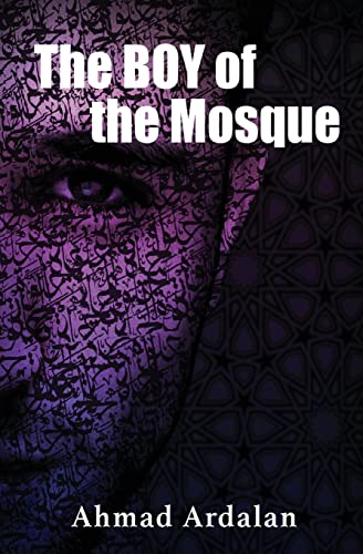 Stock image for The Boy of the Mosque for sale by Lucky's Textbooks