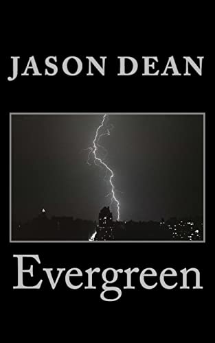 Stock image for Evergreen [Soft Cover ] for sale by booksXpress