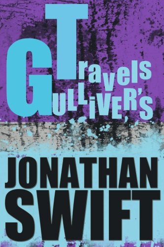 9781984988645: Gulliver's Travels