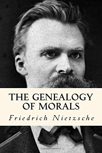 Beispielbild fr The Genealogy of Morals zum Verkauf von Ergodebooks