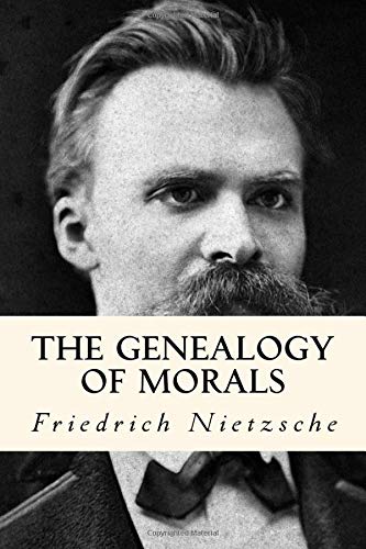 Stock image for The Genealogy of Morals for sale by Ergodebooks