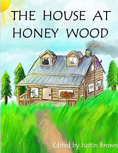 Beispielbild fr The House at Honey Wood [Soft Cover ] zum Verkauf von booksXpress