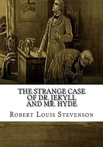 9781985017368: The Strange Case of Dr. Jekyll and Mr. Hyde