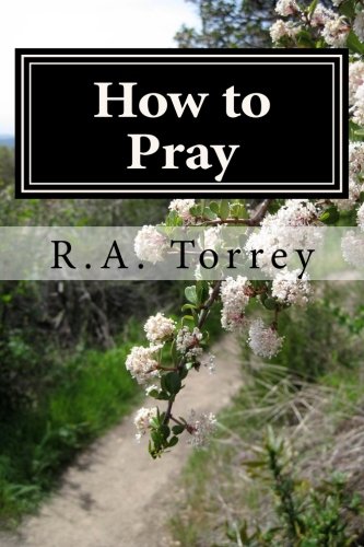 Stock image for How to Pray for sale by Gulf Coast Books