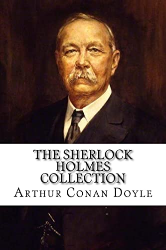 9781985042278: The Sherlock Holmes Collection