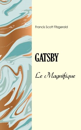 9781985045170: Gatsby le magnifique