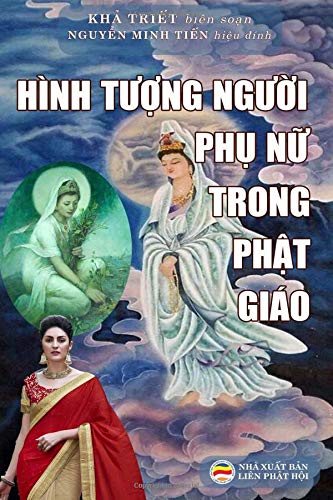 9781985046382: Hnh tượng người phụ nữ trong Phật gio (Vietnamese Edition)