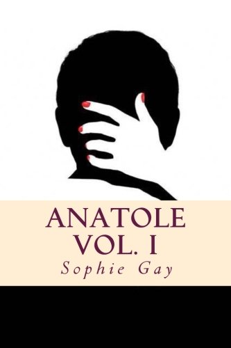 Stock image for Anatole Vol. I for sale by Revaluation Books