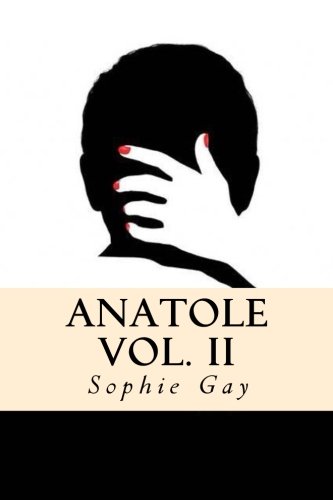 9781985051041: Anatole Vol. II
