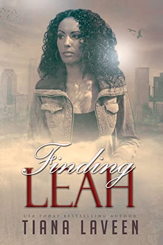 9781985060319: Finding Leah