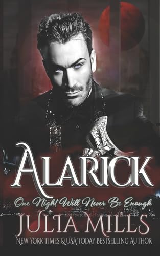 Stock image for A Vampire's Thirst: Alaric (Volume 5) [Soft Cover ] for sale by booksXpress