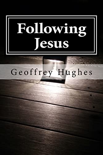 Beispielbild fr Following Jesus: Wherever He leads [Soft Cover ] zum Verkauf von booksXpress