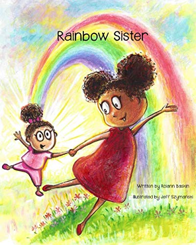 Stock image for Rainbow Sister for sale by Revaluation Books