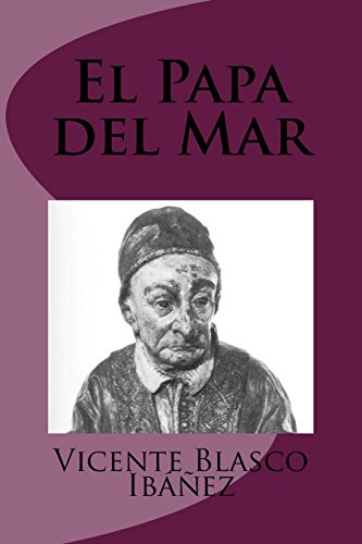 Imagen de archivo de El Papa del Mar a la venta por Revaluation Books