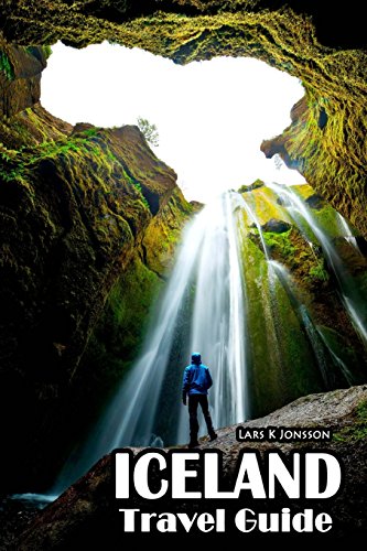 Stock image for Iceland Travel Guide for sale by ThriftBooks-Dallas
