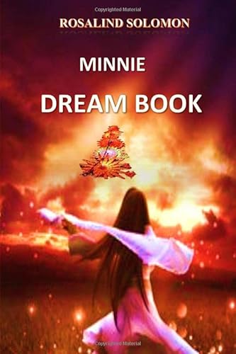 Stock image for Minnie Dream Book for sale by Revaluation Books