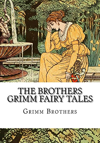 9781985089341: The Brothers Grimm Fairy Tales