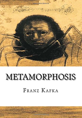 9781985090521: Metamorphosis
