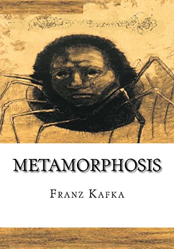 9781985090521: Metamorphosis