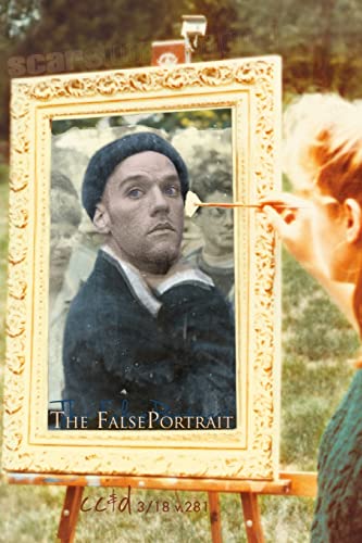 9781985093171: The False Portrait: cc&d magazine v281 (the March 2018 issue)