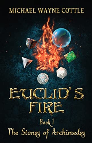 Stock image for Euclid's Fire for sale by THE SAINT BOOKSTORE