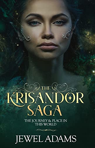 9781985118584: The Krisandor Saga