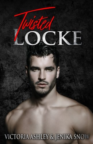 Imagen de archivo de Twisted Locke (Locke Brothers) a la venta por Lucky's Textbooks