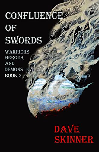 Beispielbild fr Confluence of Swords zum Verkauf von Revaluation Books