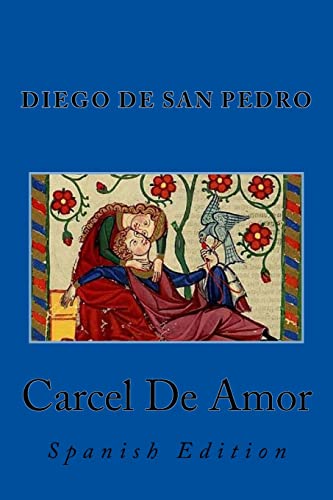 Imagen de archivo de Carcel De Amor (Spanish Edition) [Soft Cover ] a la venta por booksXpress