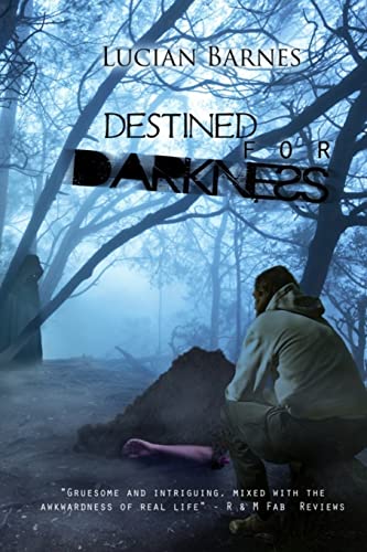9781985128491: Destined for Darkness
