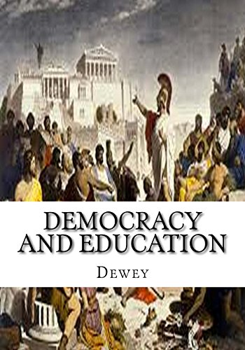 Democracy and Education (Paperback) - Dewey Dewey