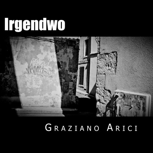 Stock image for Irgendwo: Volume 3 (Graziano Arici works) for sale by Revaluation Books