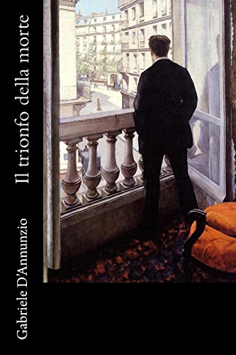 9781985159013: Il trionfo della morte (Italian Edition)