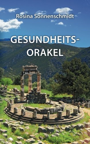 Stock image for Das Gesundheits-Orakel for sale by Revaluation Books