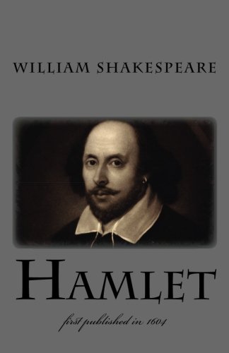 9781985190665: Hamlet: first published in 1604 (1st. Page Classics)