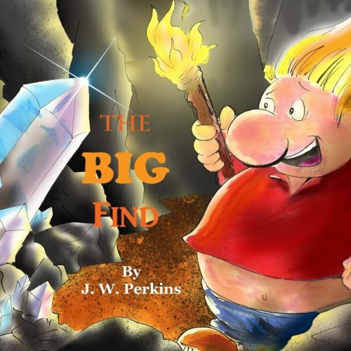 9781985194601: The Big Find