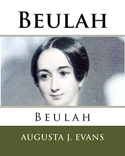 Imagen de archivo de Beulah a la venta por THE SAINT BOOKSTORE