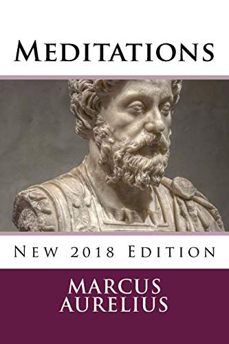 Beispielbild fr Meditations: New 2018 Edition zum Verkauf von WorldofBooks