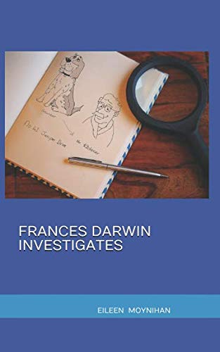 Beispielbild fr Frances Darwin Investigates zum Verkauf von Revaluation Books