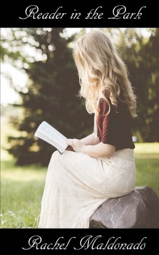 Stock image for Reader in the Park for sale by Revaluation Books