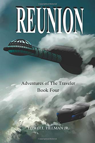 Beispielbild fr Reunion: Adventures of the Traveler zum Verkauf von THE SAINT BOOKSTORE