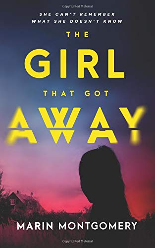 9781985240568: The Girl That Got Away