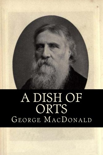 9781985243965: A Dish Of Orts