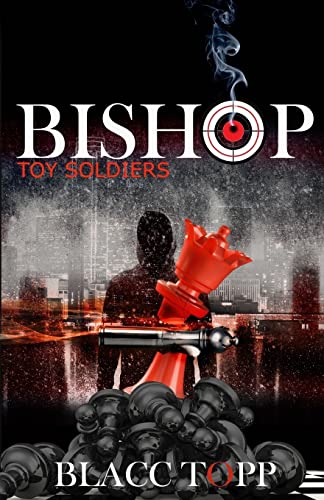 Stock image for Bishop: Toy Soldiers for sale by Lucky's Textbooks