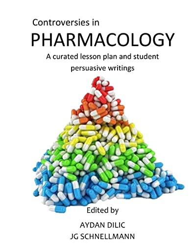 Stock image for Controversies in Pharmacology for sale by Lucky's Textbooks