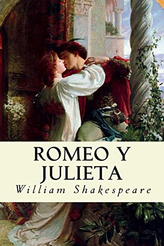 Imagen de archivo de Romeo y Julieta (Spanish Edition) a la venta por Lucky's Textbooks